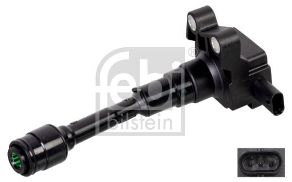 Ford Ecosport 2011-2015 Arası 1.0 EcoBoost Febi Marka Ateşleme Bobini