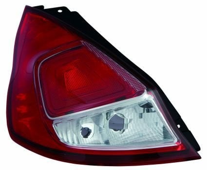 Ford Fiesta 2008-2012 Arası 1.6 Ti Depo Marka Sağ Stop Lambası