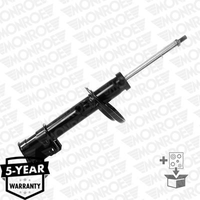 Opel Astra 2004-2014 Arası 1.4 Ön Monroe Marka Amortisör