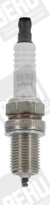 Peugeot 205 1987-2000 Arası 1.6 GTI Beru Marka Buji