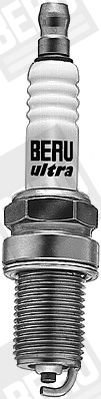 Peugeot 205 1987-2000 Arası 1.6 GTI Beru Marka Buji