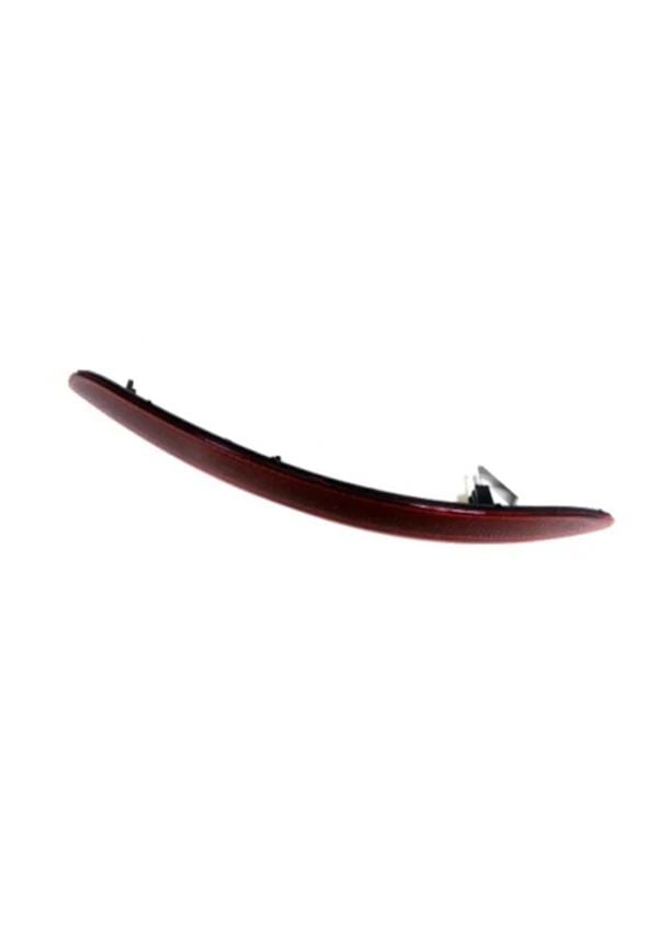 Linea Arka Tampon Reflektörü Sağ Vanpres FTLN-02-461