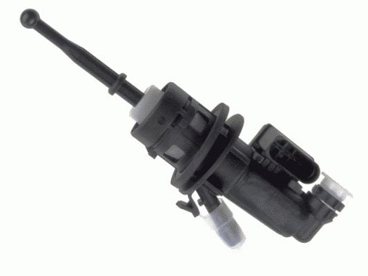 Volkswagen Passat 2005-2011 Arası 2.0 FSI Sachs Marka Debriyaj Üst Merkezi