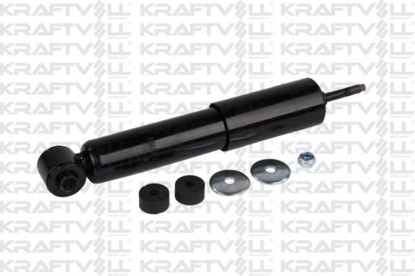 Volkswagen Transporter 1990-2004 Arası 2.4 D Syncro, 2.5 Syncro, 1.9 TD, 2.5, 1.9 D, 1.8, 2.4 D, 2.0 Ön Yağlı Kraftvoll Marka Amortisör