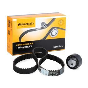 Linea 1.4 Tjet Triger Set Continental CON-CT1049K1