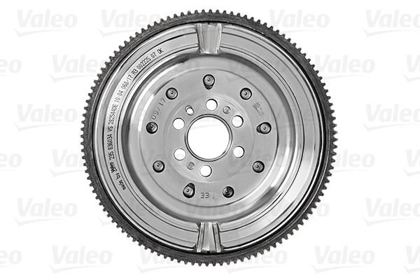 Fiat Punto 1999-2012 Arası 1.9 JTD Valeo Marka Volan