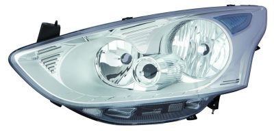 Ford B-Max 2012-2016 Arası 1.6 TDCi Sağ Depo Marka Far