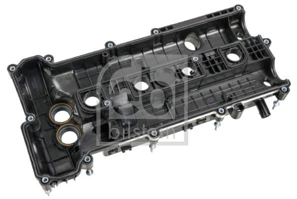 Ford Tourneo Custom 2012-2016 Arası 2.2 TDCi Febi Marka Külbütör Kapağı