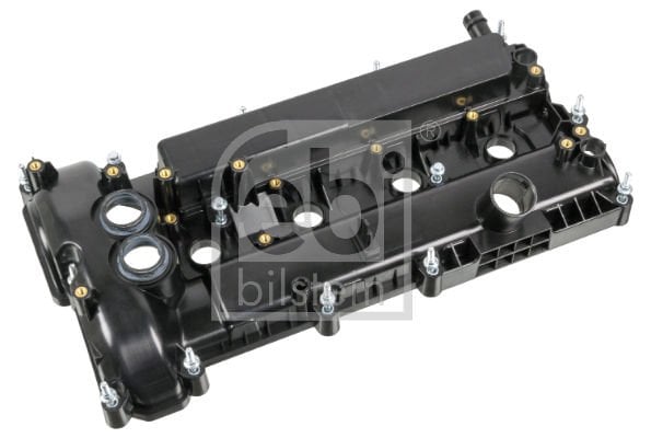 Ford Tourneo Custom 2012-2016 Arası 2.2 TDCi Febi Marka Külbütör Kapağı