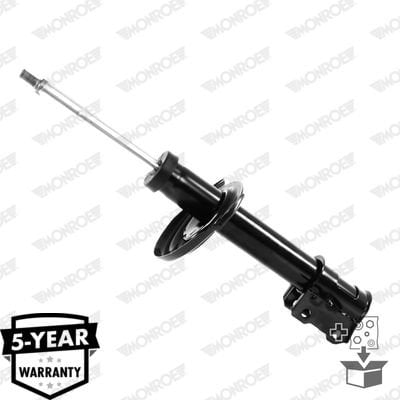 Opel Astra 2004-2014 Arası 1.4 LPG Ön Monroe Marka Amortisör