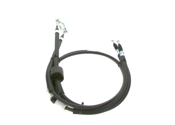 Opel Meriva 2003-2010 Arası 1.6 Bosch Marka El Fren Teli