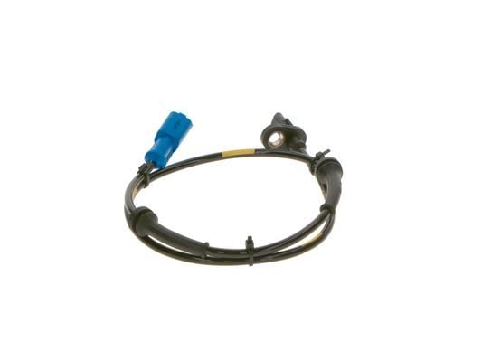 Peugeot 2008 2013-2017 Arası 1.2 VTi Bosch Marka Arka Abs Sensörü