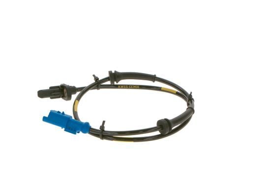 Peugeot 2008 2013-2017 Arası 1.2 VTi Bosch Marka Arka Abs Sensörü