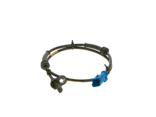 Peugeot 2008 2013-2017 Arası 1.2 VTi Bosch Marka Arka Abs Sensörü