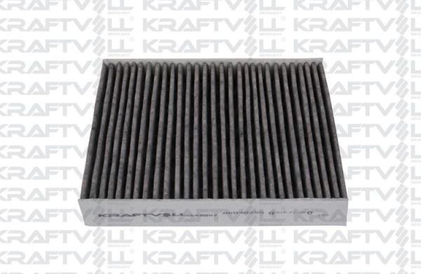 Skoda Roomster 2006-2015 Arası 1.2 TSI Kraftvoll Marka Karbonlu Polen Filtresi