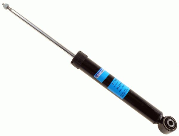 Volkswagen Golf 2004-2014 Arası 1.6 BiFuel Arka Sachs Marka Amortisör
