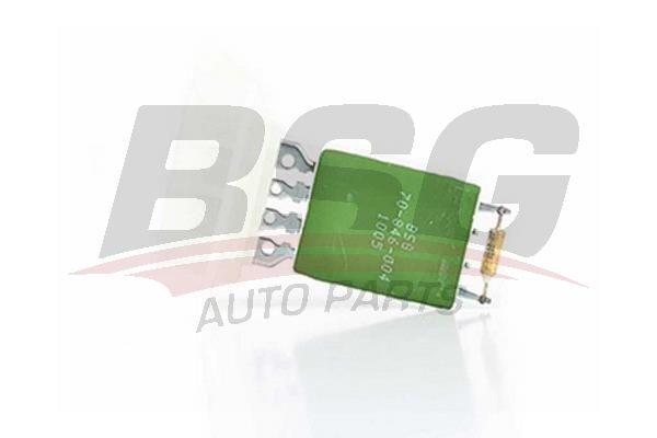 Citroen Berlingo 1996-2011 Arası 1.1 i, 1.9 D, 1.4 i, 1.9 D 70 BSG Marka Klima Basınç Müşürü