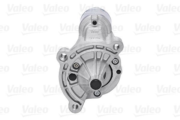 Citroen Bx 1982-1994 Arası 16 Valeo Marka Marş Motoru