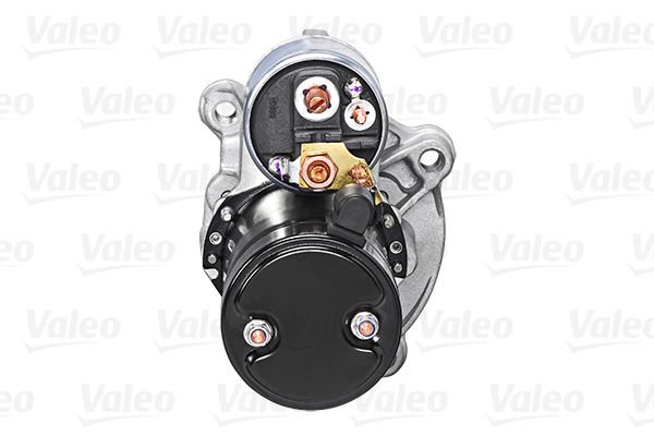 Citroen Bx 1982-1994 Arası 16 Valeo Marka Marş Motoru