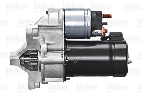 Citroen Bx 1982-1994 Arası 16 Valeo Marka Marş Motoru