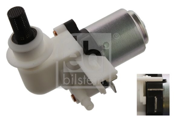 Fiat Ducato 1994-2005 Arası 1.9 TD Panorama/Combinato, 2.5 TDI Panorama/Combinato, 2.0 Panorama/Combinato, 1.9 TD Combinato, 2.5 D Combinato Febi Marka Cam Su Motoru