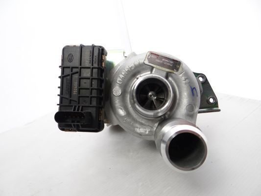 Ford Transit Connect 2002-2006 Arası 1.8 Di, 1.8 TDCi Garrett Marka Turbo Şarj
