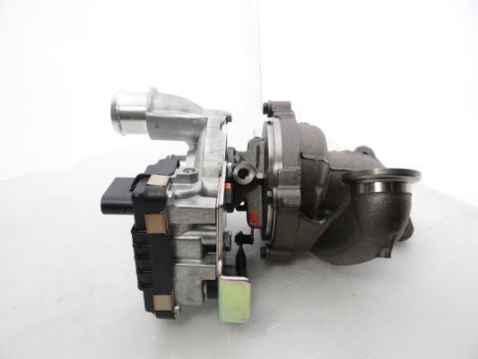 Ford Transit Connect 2002-2006 Arası 1.8 Di, 1.8 TDCi Garrett Marka Turbo Şarj