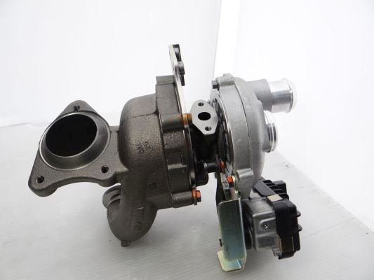 Ford Transit Connect 2002-2006 Arası 1.8 Di, 1.8 TDCi Garrett Marka Turbo Şarj