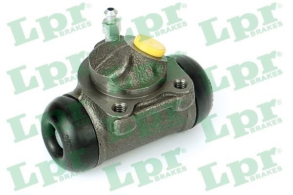 Renault 19 1988-2003 Arası 1.9 D LPR Marka Sol Fren Silindiri