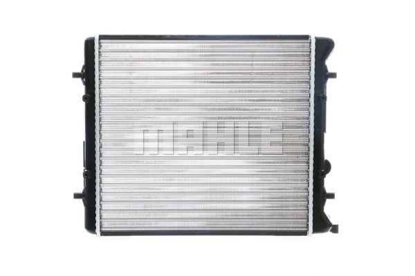 Volkswagen Golf 1997-2013 Arası 1.4 16V, 1.6 Mahle Marka Su Radyatörü