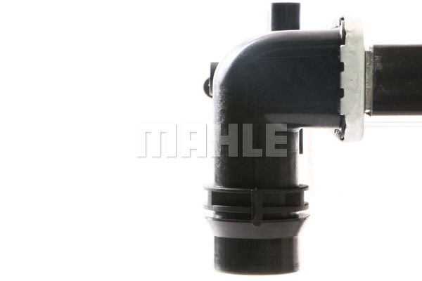 Volkswagen Golf 1997-2013 Arası 1.4 16V, 1.6 Mahle Marka Su Radyatörü