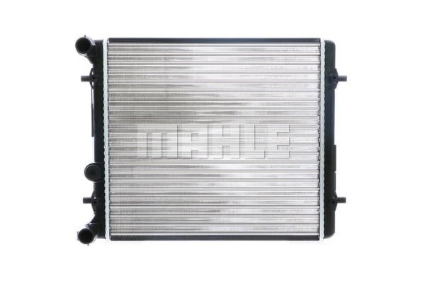 Volkswagen Golf 1997-2013 Arası 1.4 16V, 1.6 Mahle Marka Su Radyatörü