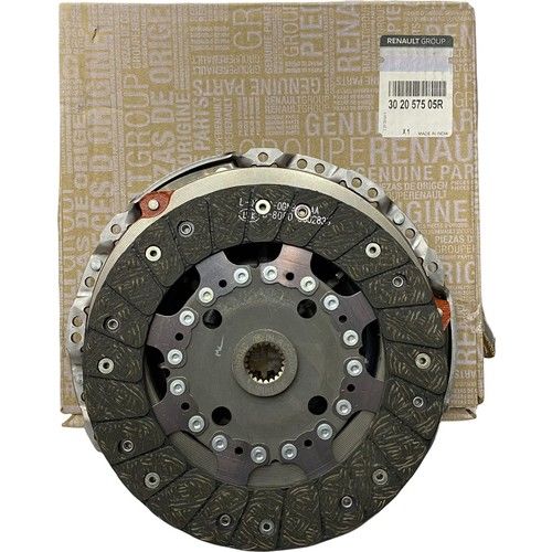 Scenic III 1.5 ''6 Vites'' Debriyaj Seti Mais 302057505R