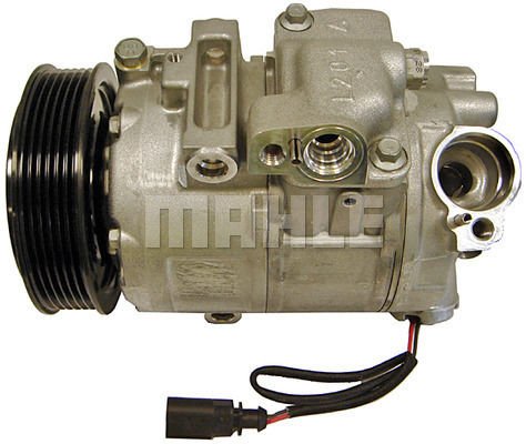 Skoda Fabia 2006-2014 Arası 1.2 12V Mahle Marka Klima Kompresörü