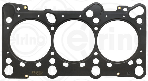 Audi A4 1994-2002 Arası 2.8, 2.8 quattro Elring Marka Silindir Kapak Contası
