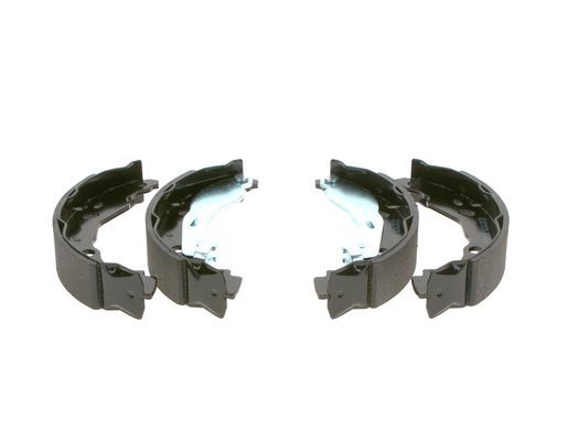 Citroen Ds3 2009-2016 Arası 1.6 THP 155 Bosch Marka Pabuçlu Balata
