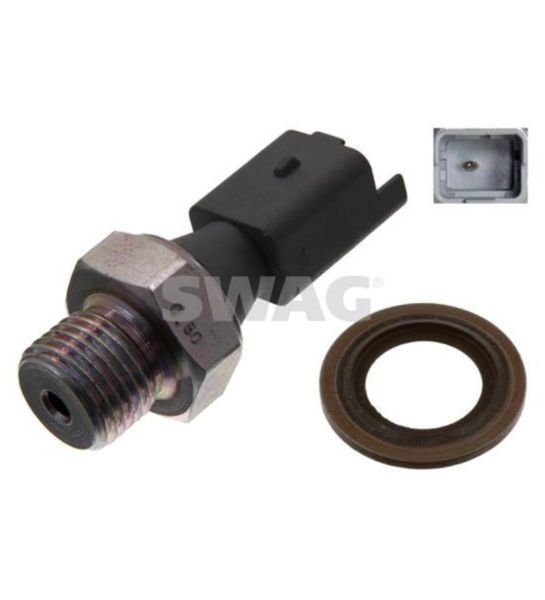 Fiat Scudo 2007-2011 Arası 2.0 D Multijet Swag Marka Yağ Müşürü