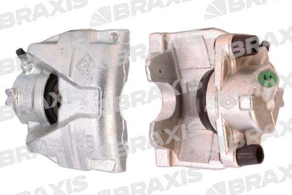 Renault Megane 2008-2014 Arası 2.0 CVT Braxis Marka Sol Ön Fren Kaliperi