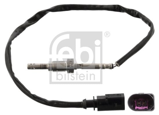 Volkswagen Transporter 2003-2015 Arası 2.0 TDI, 2.0 TDI 4motion Febi Marka Egzoz Sıcaklık Sensörü