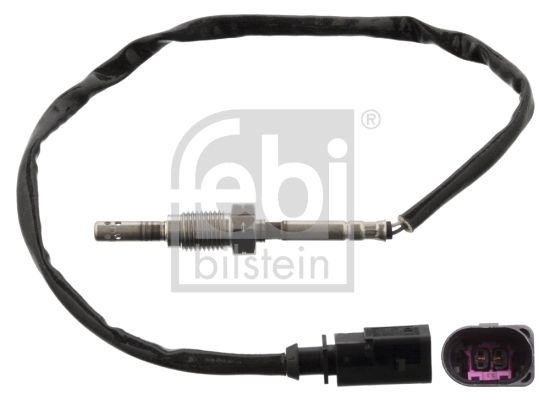 Volkswagen Transporter 2003-2015 Arası 2.0 TDI, 2.0 TDI 4motion Febi Marka Egzoz Sıcaklık Sensörü