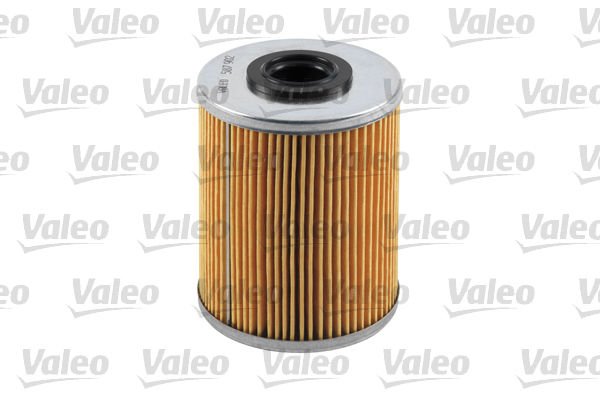 Opel Astra 1998-2009 Arası 1.7 TD Valeo Marka Mazot Yakıt Filtresi