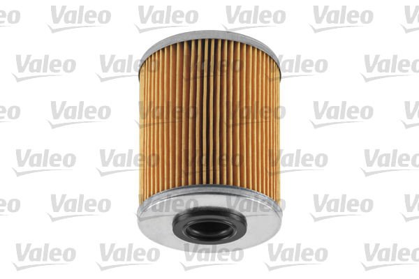 Opel Astra 1998-2009 Arası 1.7 TD Valeo Marka Mazot Yakıt Filtresi