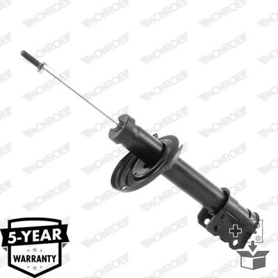 Opel Meriva 2010-2017 Arası 1.4 Ön Sağ Monroe Marka Amortisör