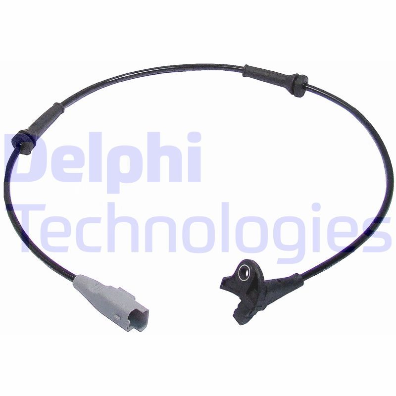 Peugeot 307 2000-2012 Arası 2.0 HDi 90 Delphi Marka Ön Abs Sensörü