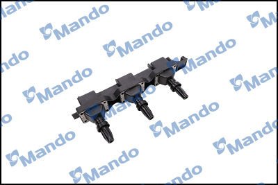 Peugeot 605 1989-1999 Arası 3.0 V6 Mando Marka Ateşleme Bobini