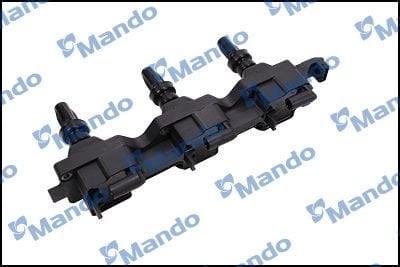 Peugeot 605 1989-1999 Arası 3.0 V6 Mando Marka Ateşleme Bobini