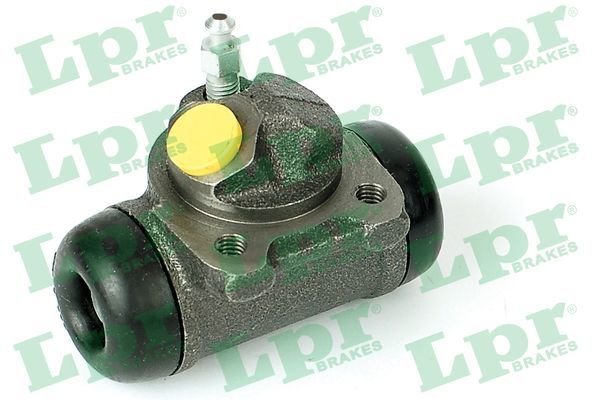 Renault 19 1988-2003 Arası 1.8 LPR Marka Sağ Fren Silindiri