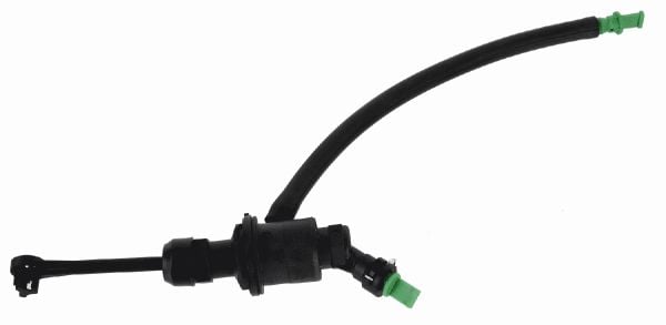 Renault Kangoo 2008-2012 Arası 1.5 dCi Sachs Marka Debriyaj Üst Merkezi