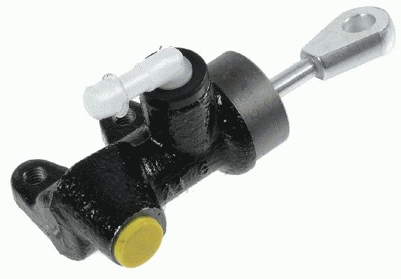 Volkswagen Transporter 1990-2004 Arası 2.5 TDI Sachs Marka Debriyaj Üst Merkezi