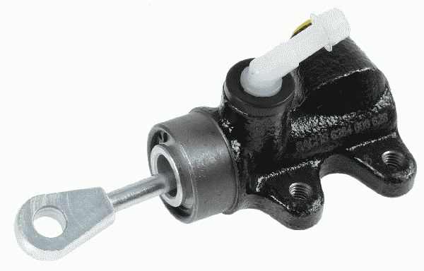 Volkswagen Transporter 1990-2004 Arası 2.5 TDI Sachs Marka Debriyaj Üst Merkezi